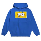 tamiguのコンプトンズ Hoodie