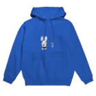 maruch_のオジウサ　CASHLESS Hoodie