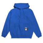 Tadokoroの家マグ Hoodie