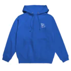 KEN's☆BASEBALL FAN SHOPのオフの日 Yokohama Hoodie