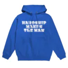 なー＠No.169のスーベニア（hardship） Hoodie