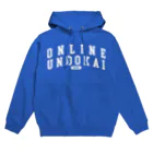 Spacemanship shopのONLINE UNDOKAI SIMPLE Hoodie