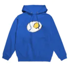 澤井食堂の澤井食堂のめだまやき Hoodie