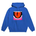 Oshoの開口人 Hoodie