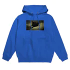 ChatNoir2012のマドロムクロネコ(ФωФ) Hoodie