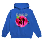 すなっく神様1号店(店長ねこ)のDISCO Hoodie