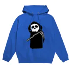 ムエックネの死神 Hoodie