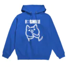 ~Good Luck Charm~　海月叶音のLINEスタンプ第3弾発売記念★ Hoodie