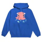 LalaHangeulのごめんだこ Hoodie