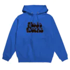 mojoworks27のmojoworks Hoodie