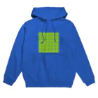 yoskusの疲れてる？ Hoodie