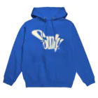 E11saleのクリーム Hoodie