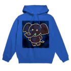 YONEのぞうたん Hoodie