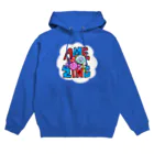 はちよんごのAMEZING Hoodie