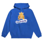 BounceBackAbilityのBounceBackAbility グラフティ Hoodie