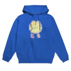 chikoショップのとらさん Hoodie