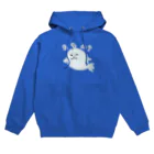 はねはね屋のふてざらし　ああん？ Hoodie