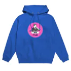 omiya_mの弱肝臓くん Hoodie