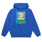 YS VINTAGE WORKSのチェコ　家電・冷蔵庫 Hoodie