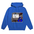 じぃーまのグッズ売り場のTimeMachineパーカー Hoodie