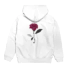 𝐅𝐀𝐒𝐂𝐈𝐍𝐀𝐓𝐈𝐍𝐆𝐑𝐀𝐏𝐇𝐘のFASCINATINGRAPHY Hoodie:back