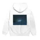 sonoのgn Hoodie:back