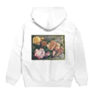 BouqueTのbouquet Hoodie:back