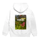 TREZEのTREZE Hoodie:back