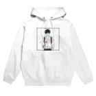 yummi's itemの母の日 Hoodie