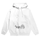 Agent-T Official ShopのSariちゃん パーカー Hoodie