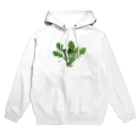 ｓｍｈｊの水彩生春菊 Hoodie