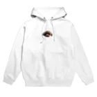 BiglovemeruのMYLOVEめるちゃん Hoodie