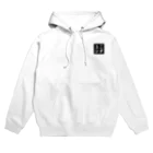 神グッズ製作所の神の名言 Hoodie