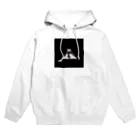 ガザミツのね Hoodie