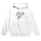 ぷるぷのfuuちゃん Hoodie