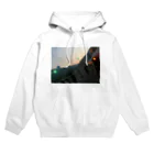 gettoの祭り Hoodie