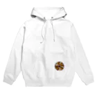 薈.collectionのモヒカンbrothers. Hoodie