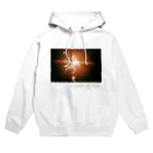 er mのa piece of love Hoodie