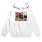 えるおとその仲間達のお店のSコレクション Hoodie