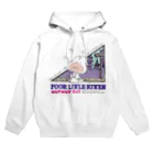 arffykenのMEWMEW CAT Hoodie