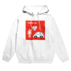 safetydriversのSDGs風「運転者の心得」 Hoodie