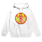 原田専門家のパ紋No.3211 PSJ  Hoodie