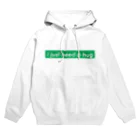 sleep-slept-zzzのI just need a hug Hoodie