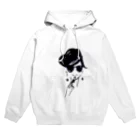 FREEDOM_K_のParis系女子 Hoodie