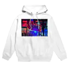 Poyopoyodayoのleon Hoodie