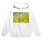 サキノと申しますの春の光 Hoodie