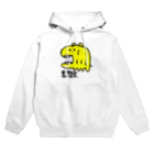 かーかもコーヒー 島袋の李徴 Hoodie