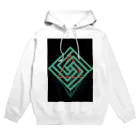 taku316funky_gのdfz-type2 Hoodie