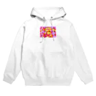 凡凡のcrab_club Hoodie