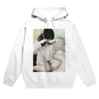 桐嶋ひよりの君が置いていったんでしょ Hoodie